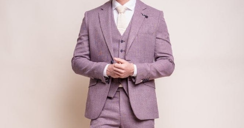 Image 1: Suit 4 You