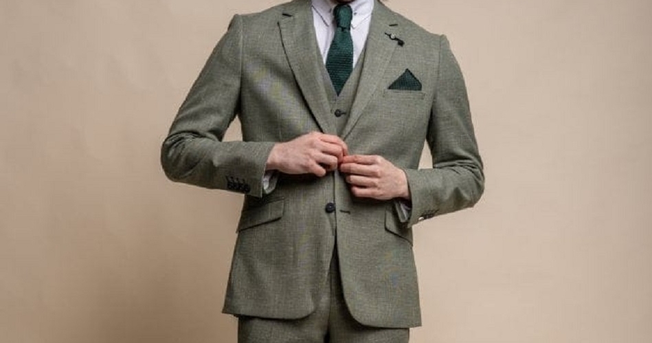 Image 3: Suit 4 You