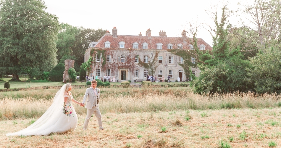 Image 1: Holbrook Manor