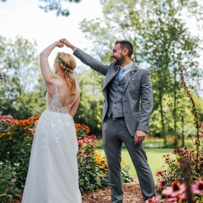 Image 1: Berwick Lodge