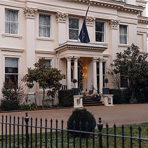 Malmaison Cheltenham