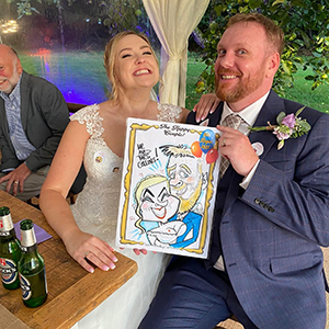 Sarah Bailey Cartoonist