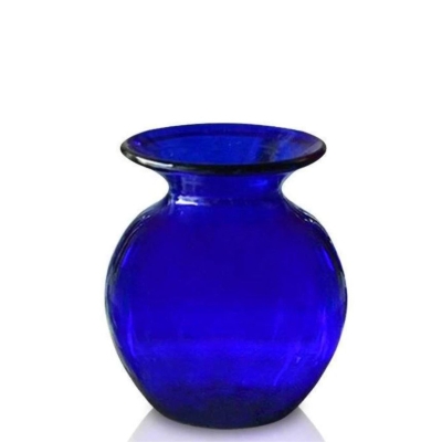 Wedding News: Add some Bristol blue glass to your wedding gift list