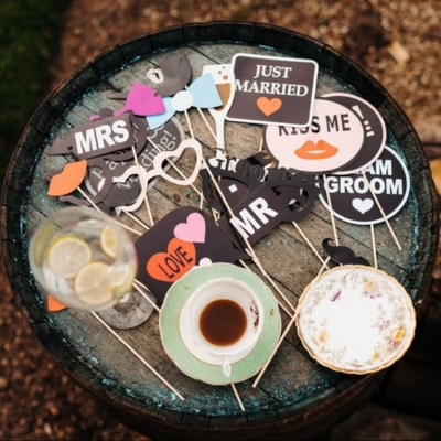 Wedding News: Snap up this special offer from Booth Nineteen