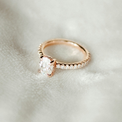 Wedding News: The new cleaning trend is ruining your engagement ring!