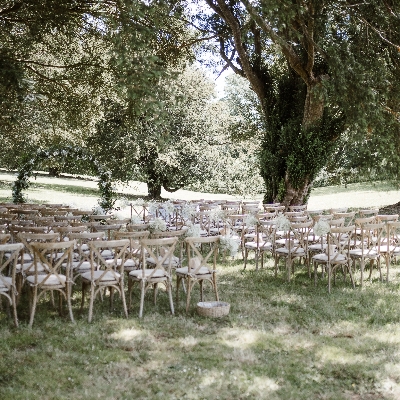 Wedding News: The Gathering Barn offers magnificent views and easily accessible rural isolation