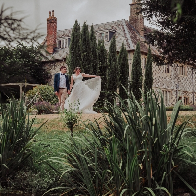 The Manor Estate: a stone's throw from Salisbury's Stonehenge