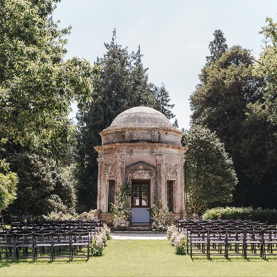 Larmer Tree boasts a collection of indoor and outdoor spaces, set within 11 acres of picturesque grounds