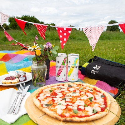 Wedding News: National Trust celebrates National Picnic Week to launch late Friday opening at Woodchester Park