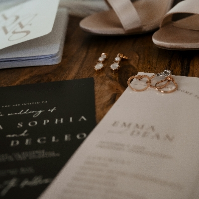 Wedding News: RSVP trauma - one wedding worry tackled