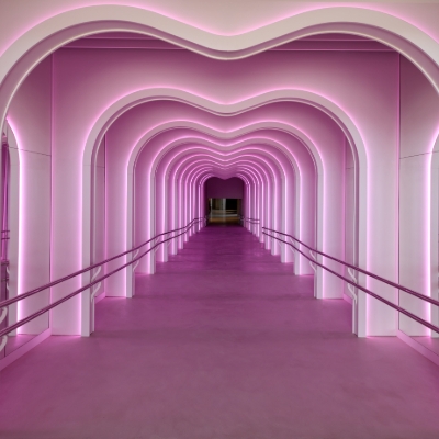 SLS BARCELONA IS NOW OPEN