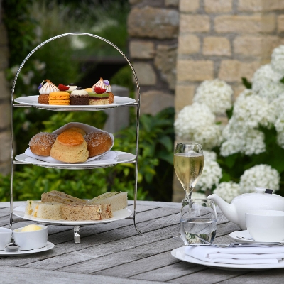 The Royal Crescent Hotel & Spa Celebrates Unhurried Luxury with Extended Stays & Unique Experiences