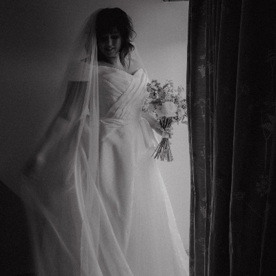 Behind the Seams: Bridal Designer Brooke Curling of By Brooke Shares the Bespoke Wedding Dress Process