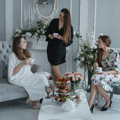 What to Expect at Your First Bridal Appointment: Tips for a Stress-Free and Successful Wedding Dress Shopping Experience