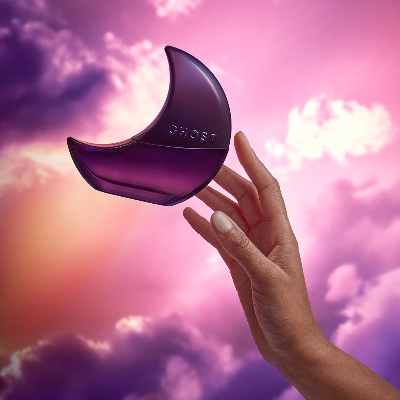 Ghost fragrance rebrands with refillable summer scents for a new generation