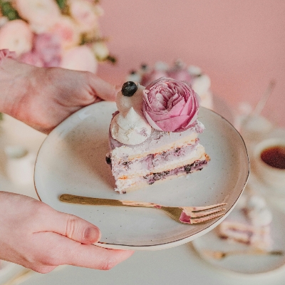 25 wedding cake ideas to make you drool