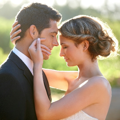 Say I do to an intimate wedding celebration