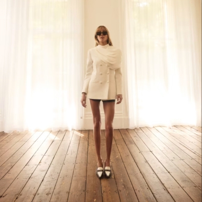 Introducing River Island x Olivia Attwood - The Complete Collection