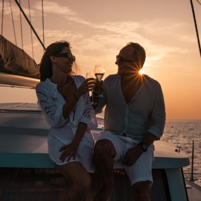 Ifuru Island Maldives Announces Festive Season