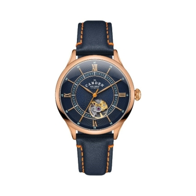 Camden Watch Company unveils anniversary design