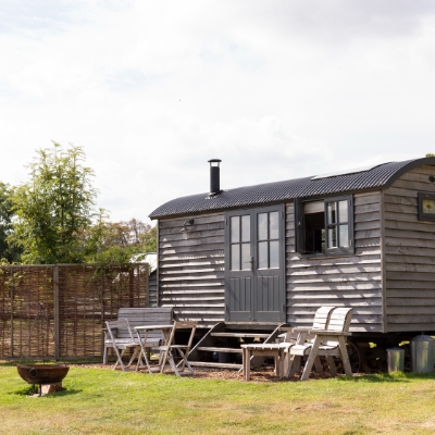 Honeymoon News: Crabtree & Crabtree expand their Scottish offerings