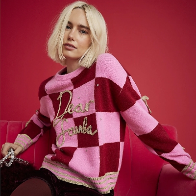 The River Island x Nepthys Festive Collection is out now