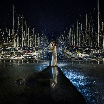 Wedding News: Local wedding photographer named on of the Most Inspiring Photographers to watch in 2025