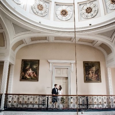 Wedding News: Date for the diary