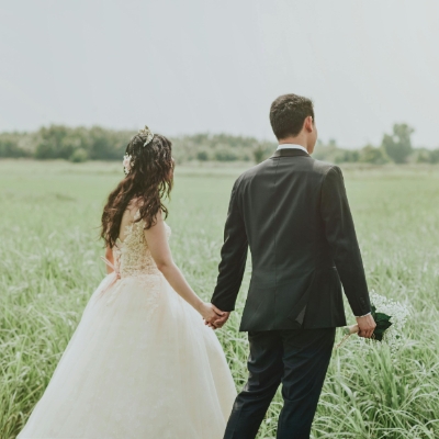 Legal officiants vs legal venues