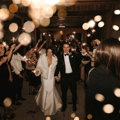Wedding News: The Growth of the Winter Wedding
