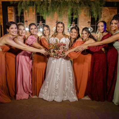 Wedding News: 2026 wedding trends that are set to dominate your feed