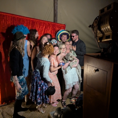 Wedding News: Customise in a click with Booth Nineteen