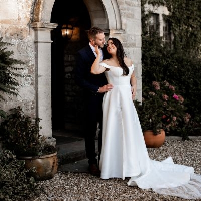 You’re timeless to me