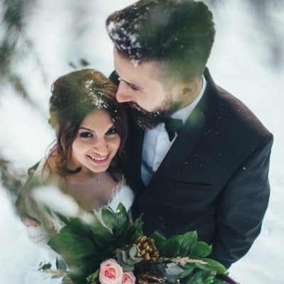 Wedding News: Expert Reveals Why Winter Weddings Are Making a Big Comeback in the UK