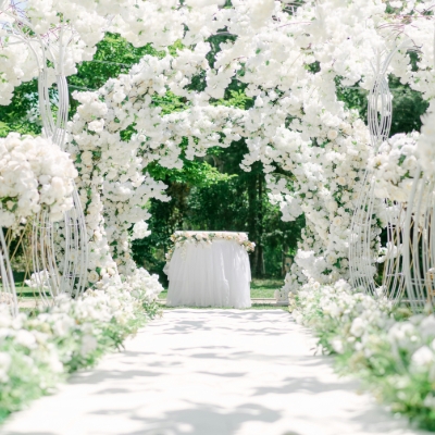 The Instagram Effect on Wedding Venues: How Social Media Is Reshaping the Industry