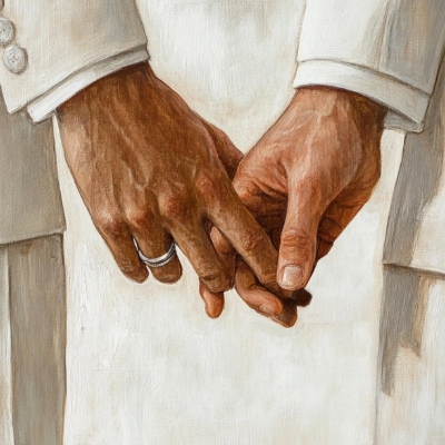 Thoughtful Wedding Gift Ideas for Gay Couples