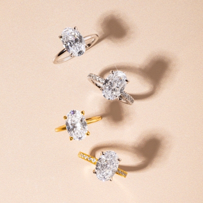 Fashion News: The Promise Co redefines the traditional promise ring