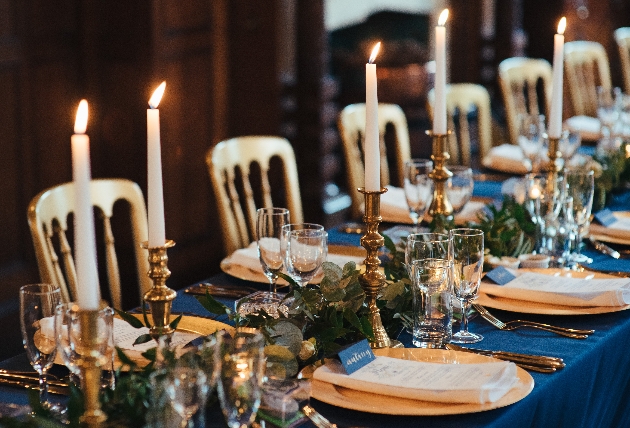 Meet wedding and event stylist Elizabeth Wong of Bristol's Elizabeth Weddings: Image 1