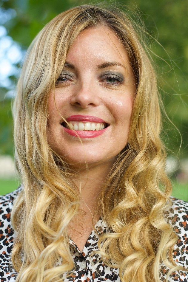 We chat to Hannah Dean - hen party expert and owner of Bristol's HenQueens: Image 1