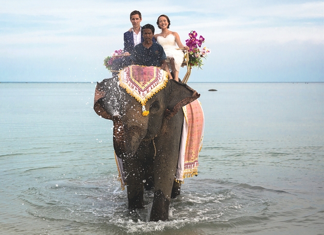 Meet Steve Lee, Bristol wedding photographer and owner of Steve Lee Photoworks: Image 2