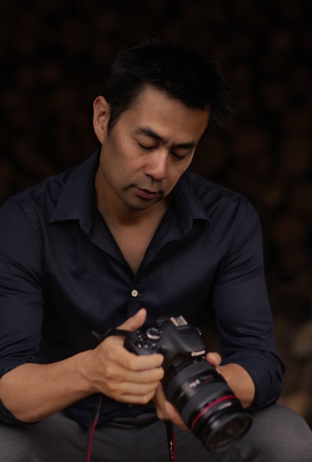 Meet Steve Lee, Bristol wedding photographer and owner of Steve Lee Photoworks: Image 3