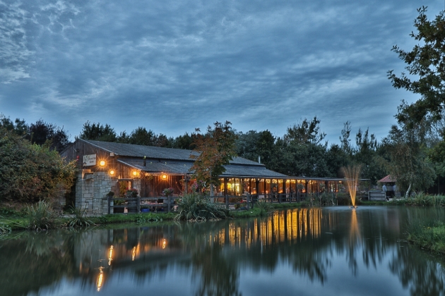 Yarlington Barn, Lympsham