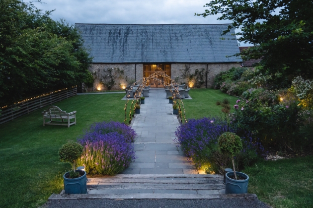 Wick Farm, Bath
