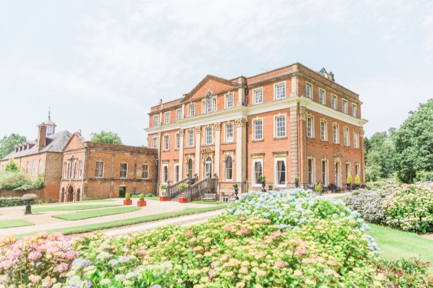 Crowcombe Court, Taunton