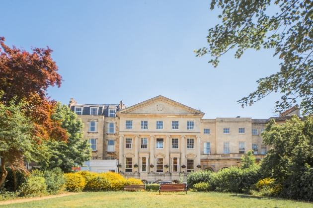The Clifton Club, Bristol