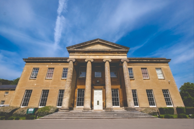 Leigh Court, Bristol
