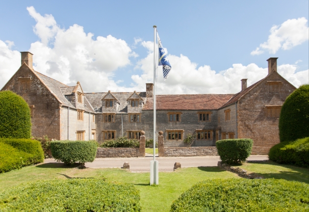 Midelney Manor, Langport