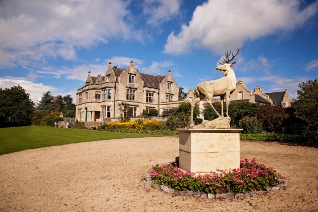 Old Down Manor, Bristol
