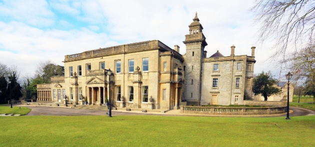 Tracy Park Hotel & Country Club, Bristol