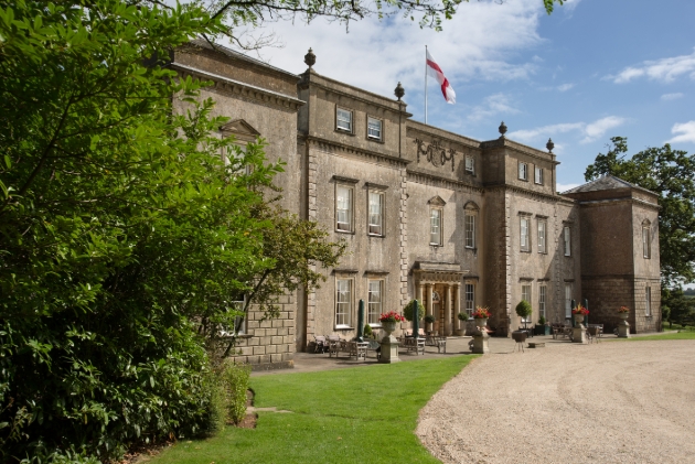 Ston Easton Park Hotel, Bath